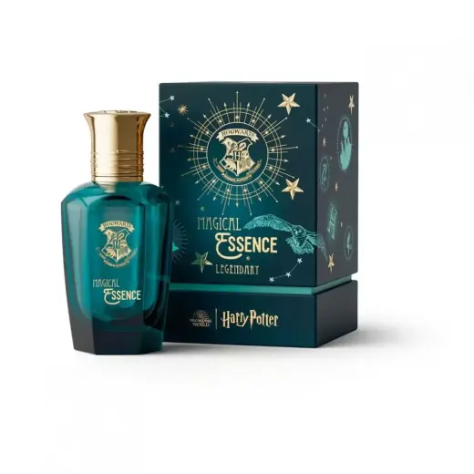Harry Potter, Magical Essence, Eau De Parfum, For Men, 50 ml