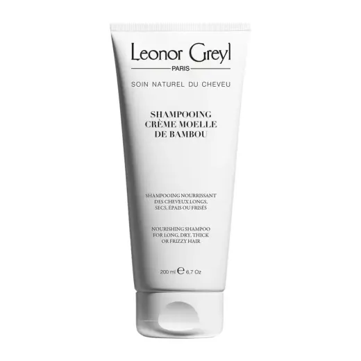 Leonor Greyl,  Moelle De Bambou, Hair Shampoo, For Nourishing, 200 ml