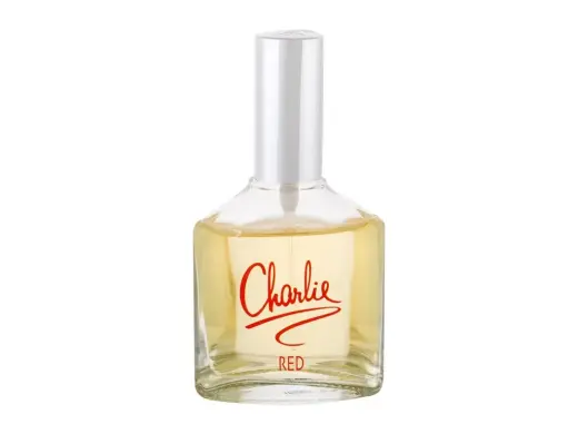 Revlon Charlie Red Eau de Toilette 50 ml