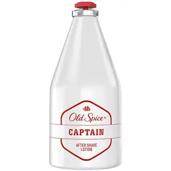 Old Spice Captain Aftershave 100ml (8001090978752)
