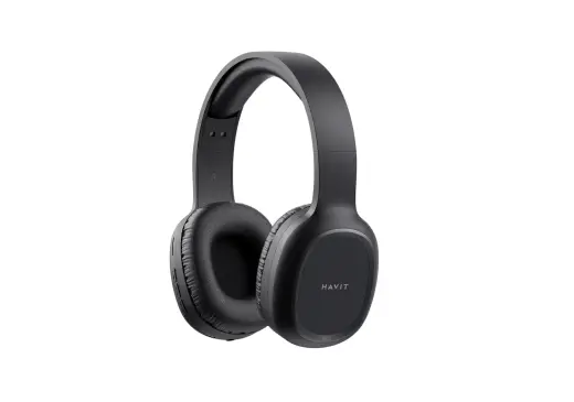 Havit H2590BT Wireless Bluetooth headphones (black)