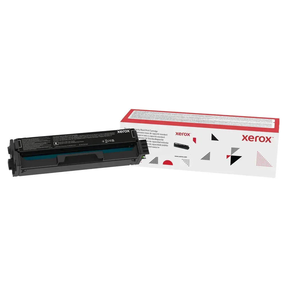 XEROX Genuine ® C230 Color Printer/C235