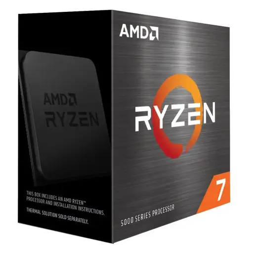 AMD Ryzen 7 5700 3,7 GHz, 4,6 GHz (100-100000743BOX) (100100000743BOX)