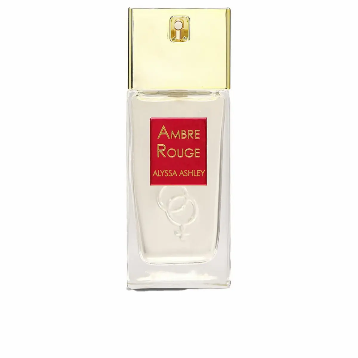 Alyssa Ashley Ambre Rouge (EDP) parfimērijas ūdens sievietēm 30 ml