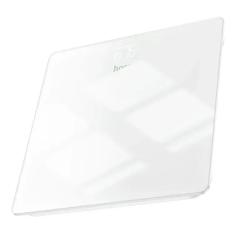 HOCO weight scale HI20 white