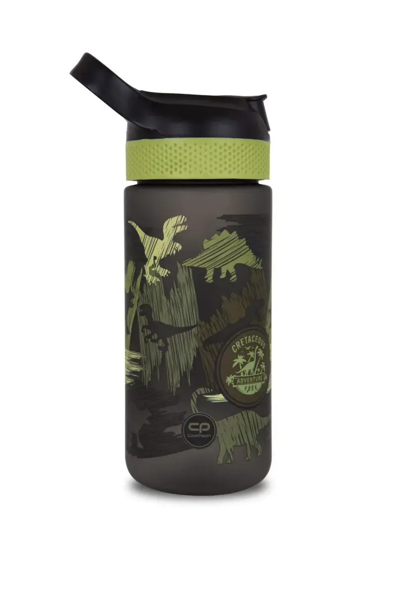 Ūdens pudele BIBBY 420ML Adventure park