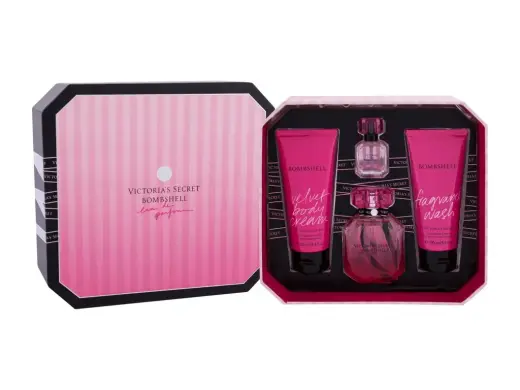 Victoria´s Secret Bombshell Eau de Parfum 50 ml