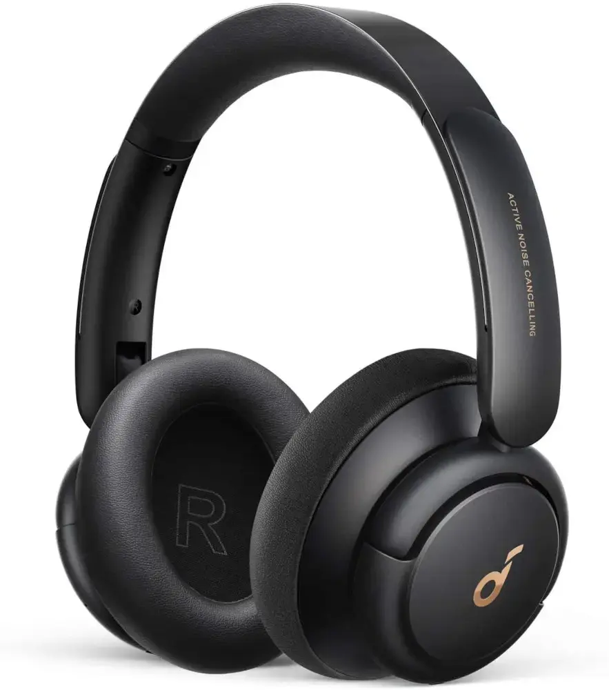 Anker Soundcore Life Q30 wireless earphones  black