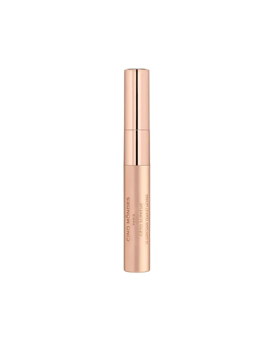Cinq Mondes, Geto Supreme, Anti-Aging, Daily, Eye Cream, 10 ml
