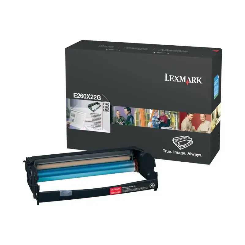 Lexmark Photoconductor (E260X22G)