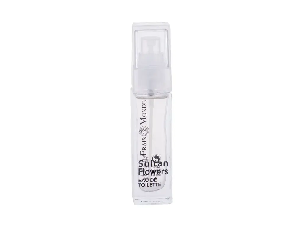 Frais Monde Sultan Flowers Eau de Toilette 30 ml