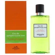 Eau de Pamplemousse Rose Sprchový gel