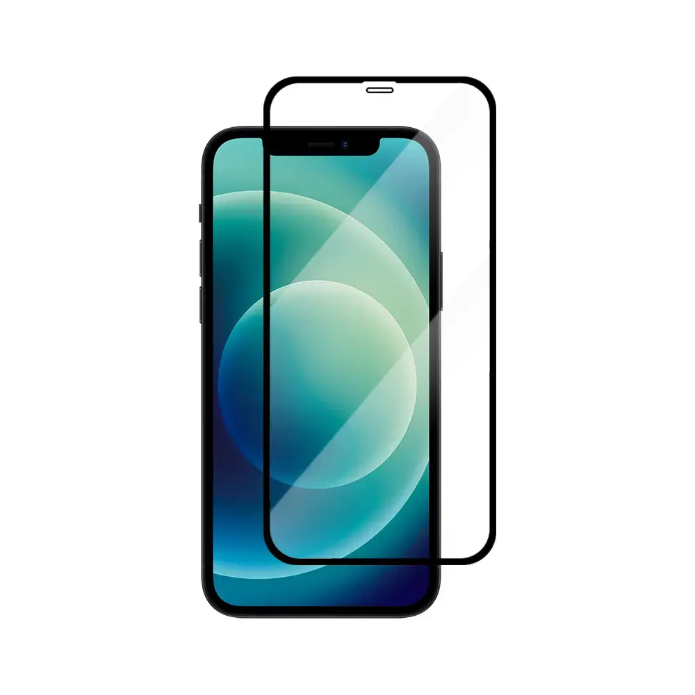 Vmax tempered glass 9D Glass for iPhone 12 | 12 Pro 6,1"