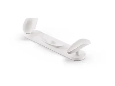 Meta charging dock - with battery - 2 - Li-Ion