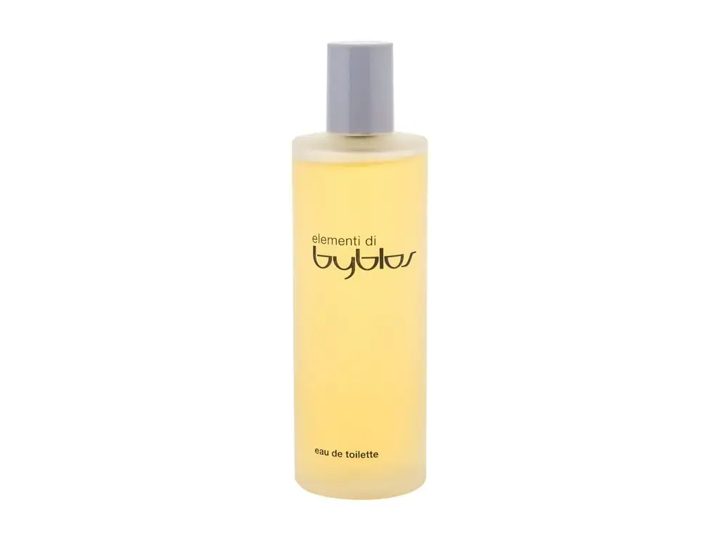 Byblos Sole Eau de Toilette 120 ml