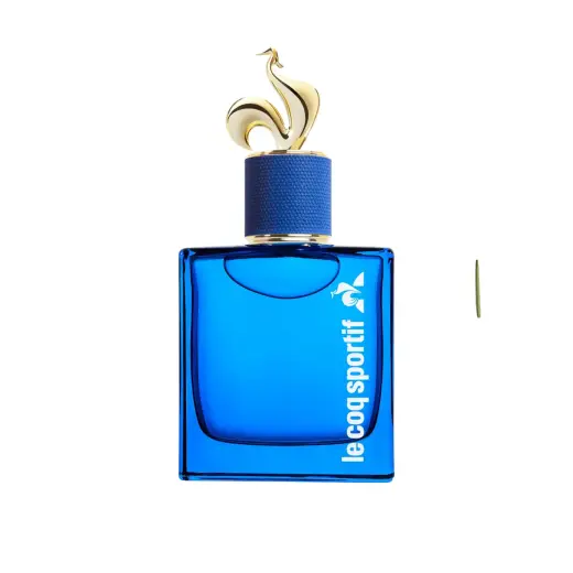 Le Coq Sportif Bleu Optimisme (EDP) Eau de Parfum unisex 100 ml