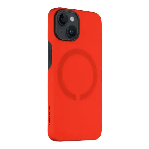 Tactical MagForce Aramid Bloody Mary Limited Edition Cover for Apple iPhone 14