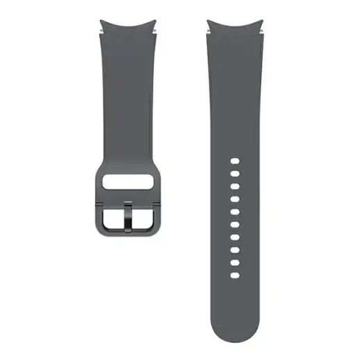 ET-SFR91LJE Samsung Galaxy Watch 5 Sport Strap 20mm M|L Graphite