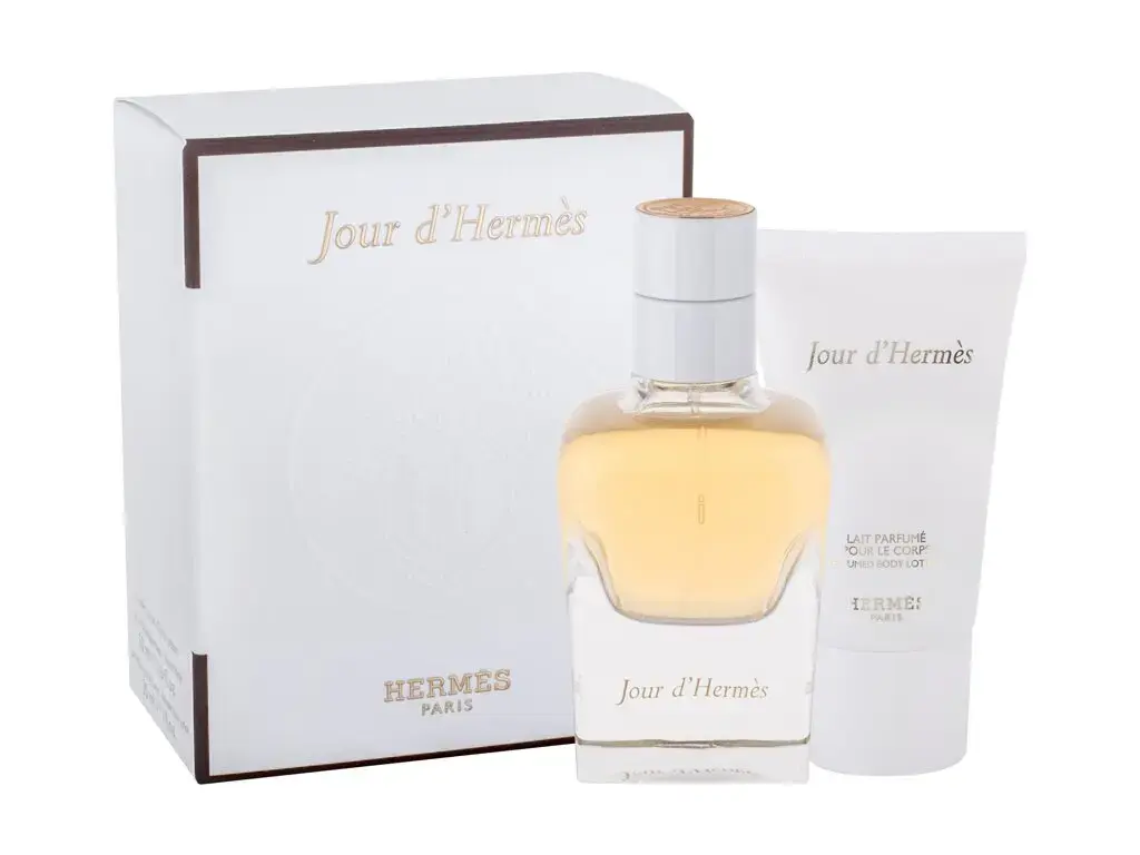Hermes Jour d´Hermes Eau de Parfum 50 ml