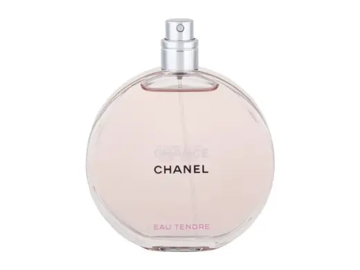 Chanel Chance Eau Tendre Eau de Toilette 100 ml