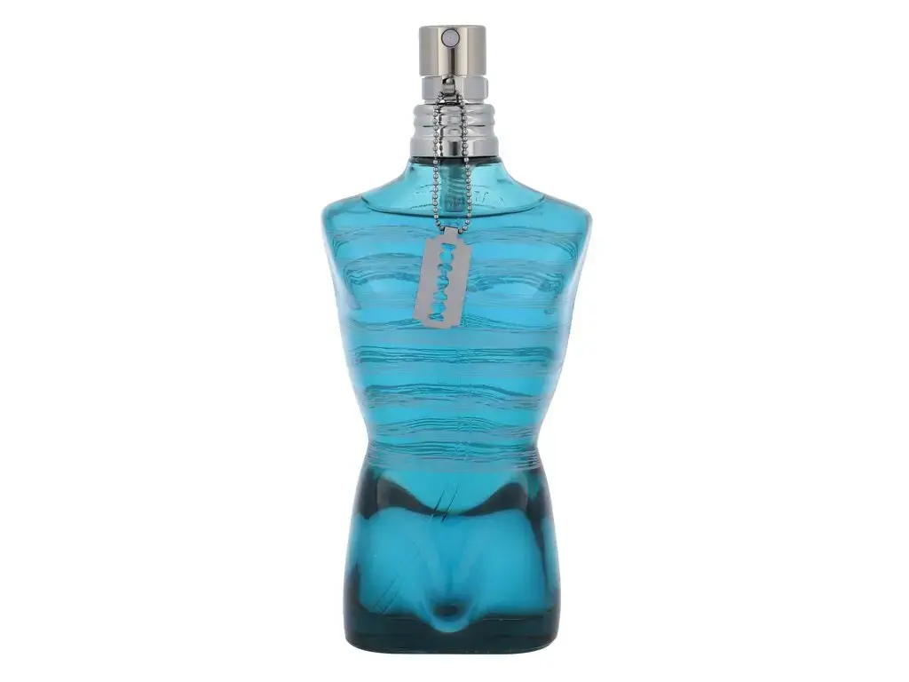 Jean Paul Gaultier Le Male Terrible Eau de Toilette 75 ml