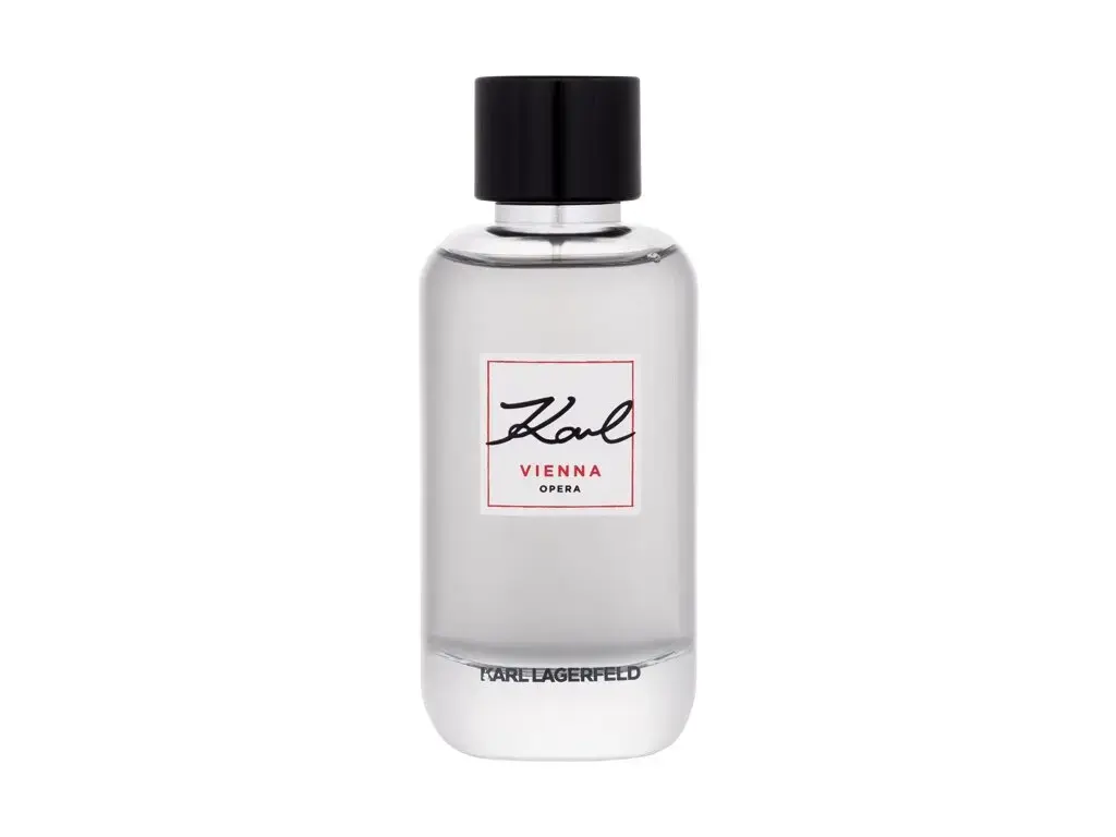 Karl Lagerfeld Karl Vienna Opera Eau de Toilette 100 ml