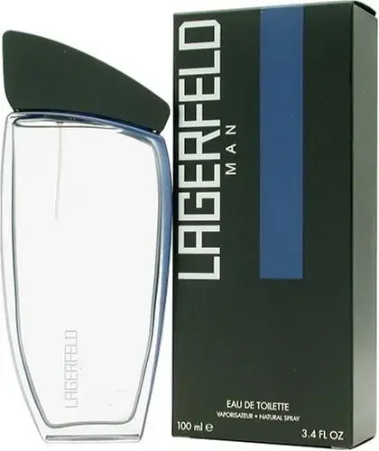 Karl Lagerfeld Classic (EDT) tualetes ūdens vīriešiem 50 ml