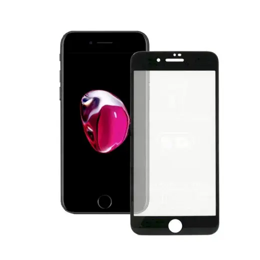GoodBuy 9D full coveraged with frame Apple iPhone 7 Plus | 8 Plus black