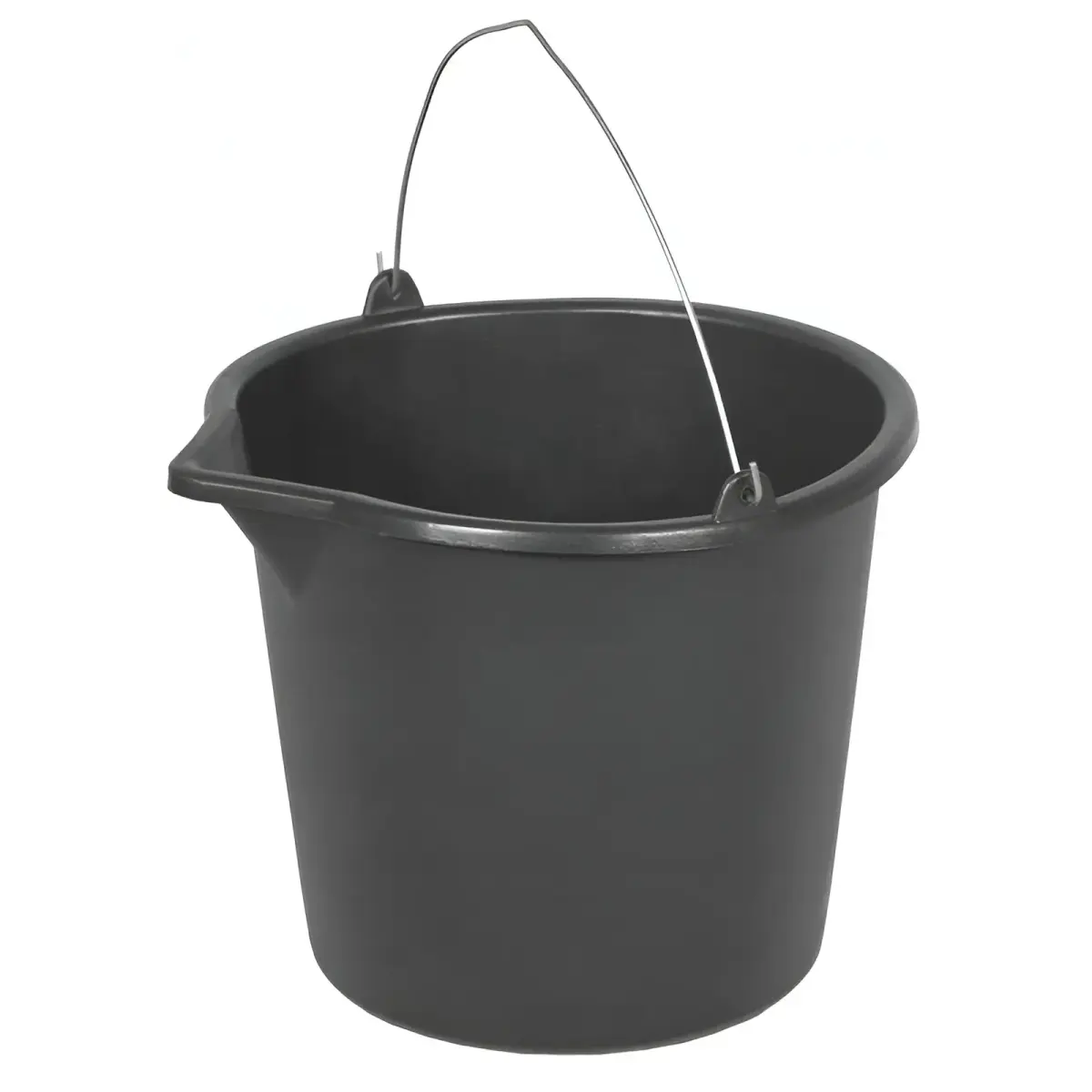 Spainis celtniecības 20L ar snīpīti