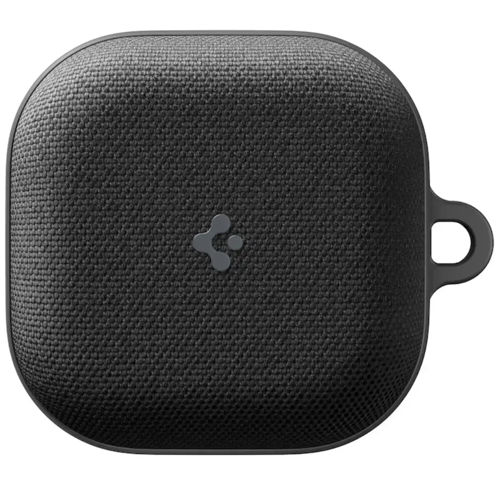 Case Samsung Spigen Urban Fit for Samsung Galaxy Buds4 / Buds4 Pro black