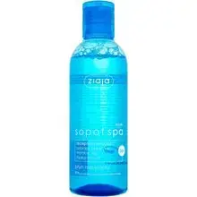 Sopot Spa Micellar Water - Gentle micellar water with seaweed.