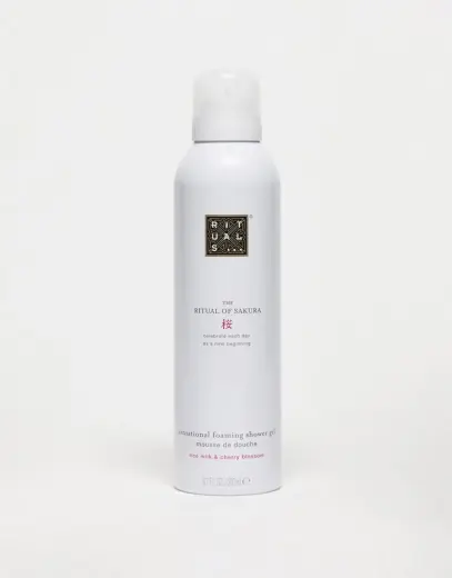 Rituals, The Ritual Of Sakura, Shower Mousse, 200 ml