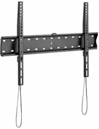 Televizora stiprinājums Gembird TV wall mount (Fixed) 37”-70”