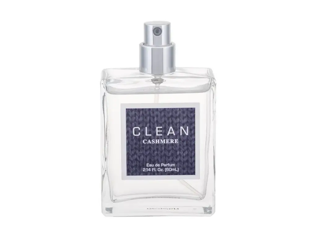Clean Cashmere Eau de Parfum 60 ml