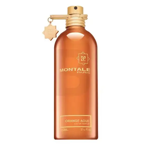Montale Orange Aoud unisex eau de parfum 100 ml