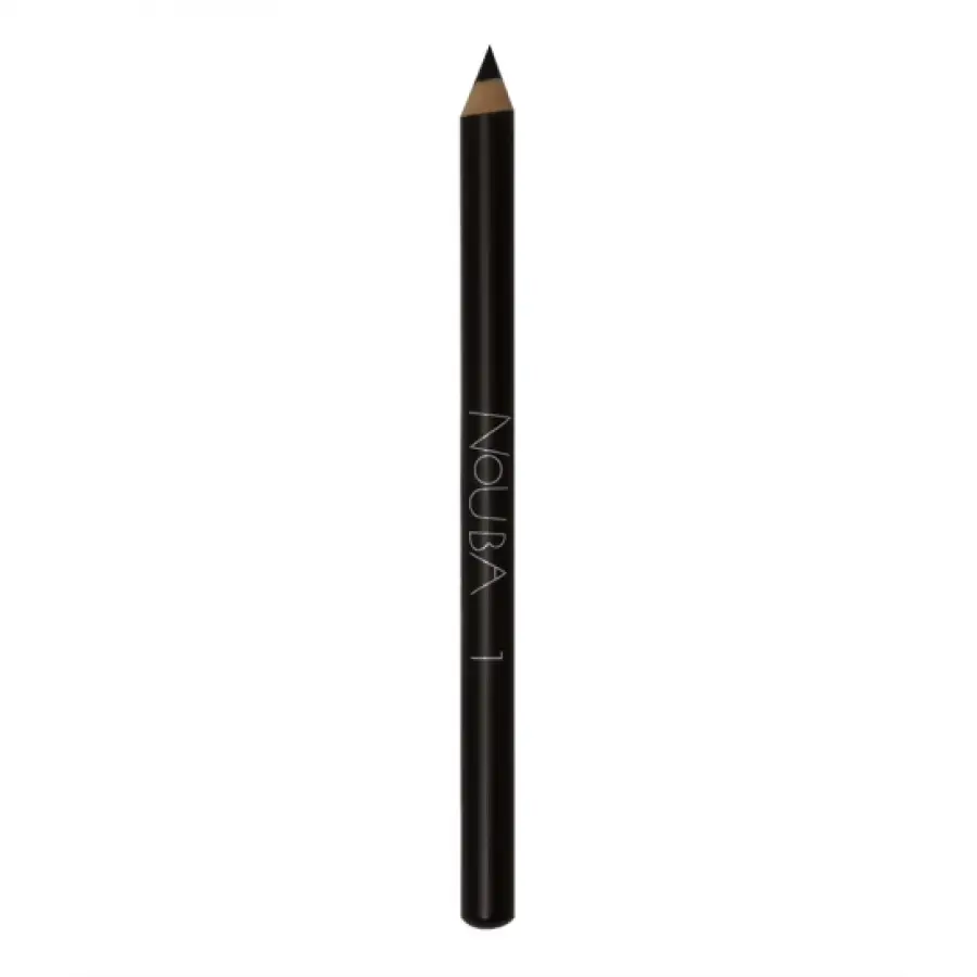 Nouba, Nouba, Precision, Kajal Eye Pencil, 1, 1.1 g