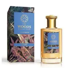 The Woods Collection Azure (EDP) parfumuotas vanduo unisex 100 ml