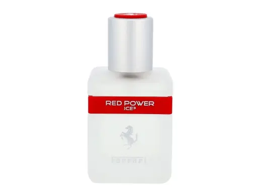 Ferrari Red Power Ice 3 Eau de Toilette 40 ml