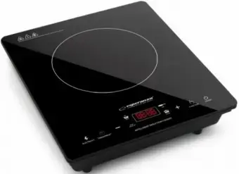 Esperanza EKH009 Indukcijas plīts ar 1 sildelementu 2000W