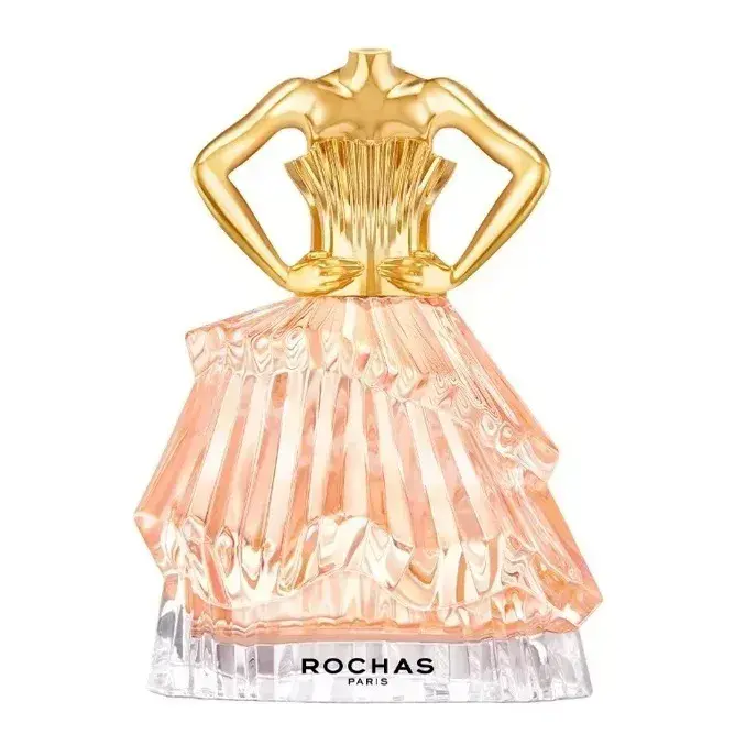 Tester Rochas Audace Edp 90ml