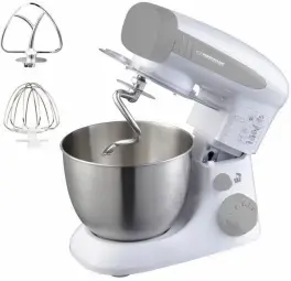 Esperanza EKM024 Mikseris ar bļodu 4L 800W