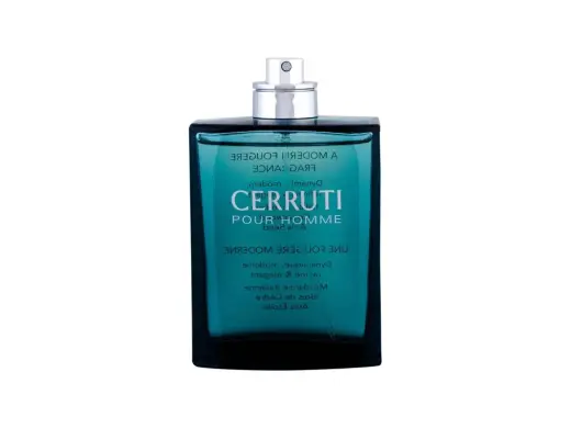 Nino Cerruti Pour Homme Eau de Toilette 100 ml