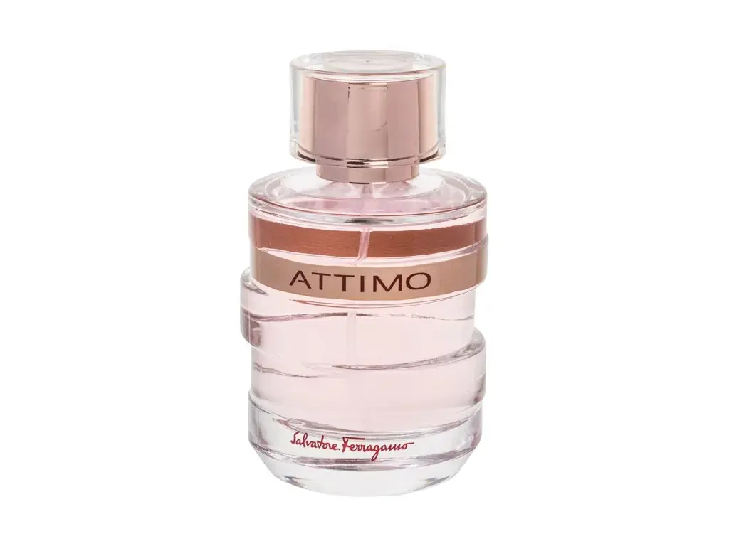 Ferragamo Attimo L´Eau Florale Eau de Toilette 100 ml
