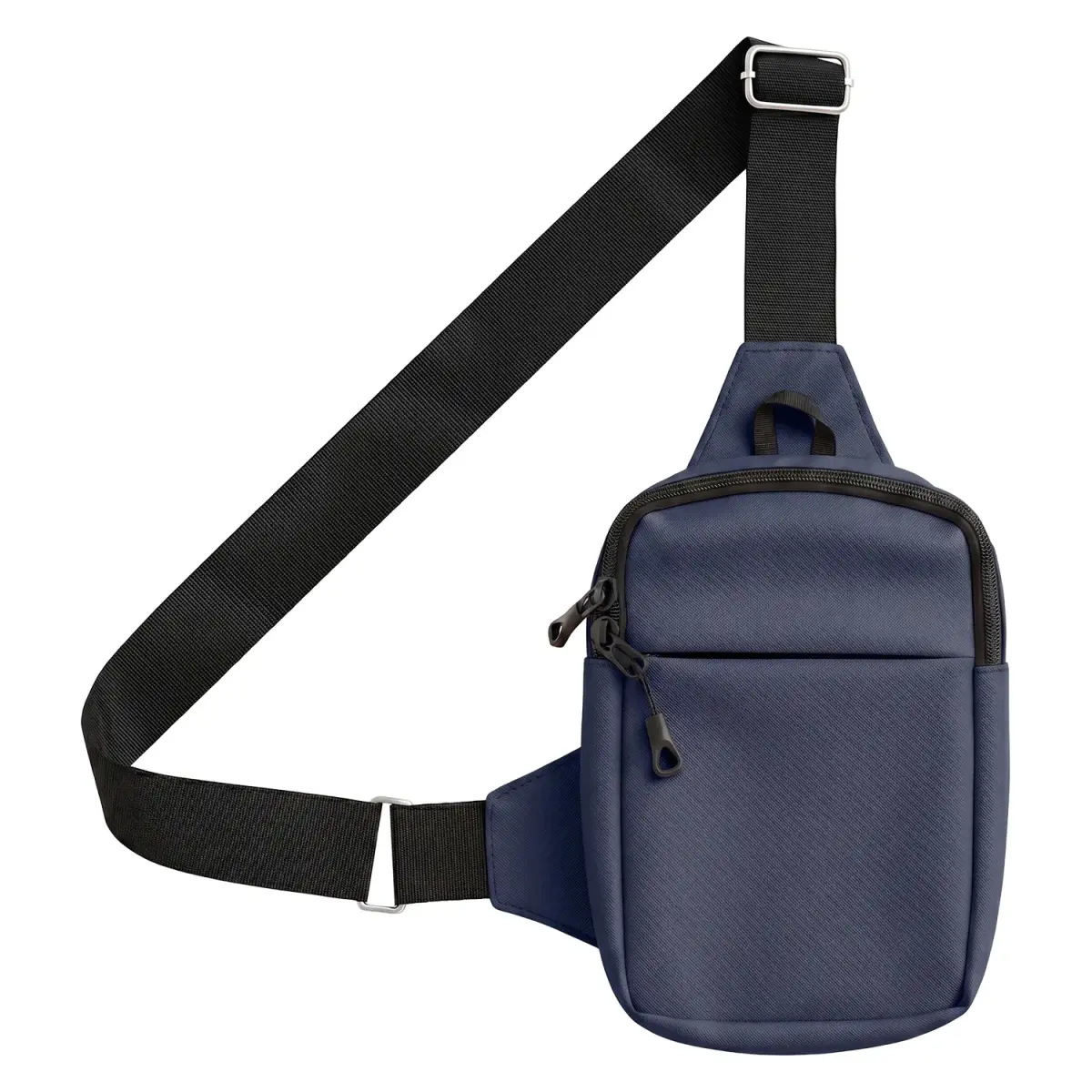 Crossbody bag Urbanflex dark blue