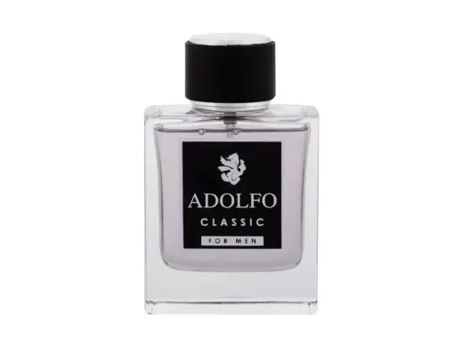 Adolfo Classic Eau de Toilette 100 ml