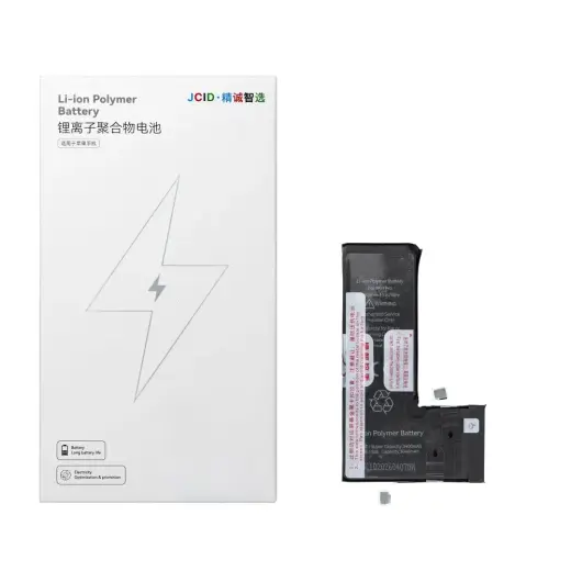JCID Battery for iPhone 11 Pro (standard capacity)