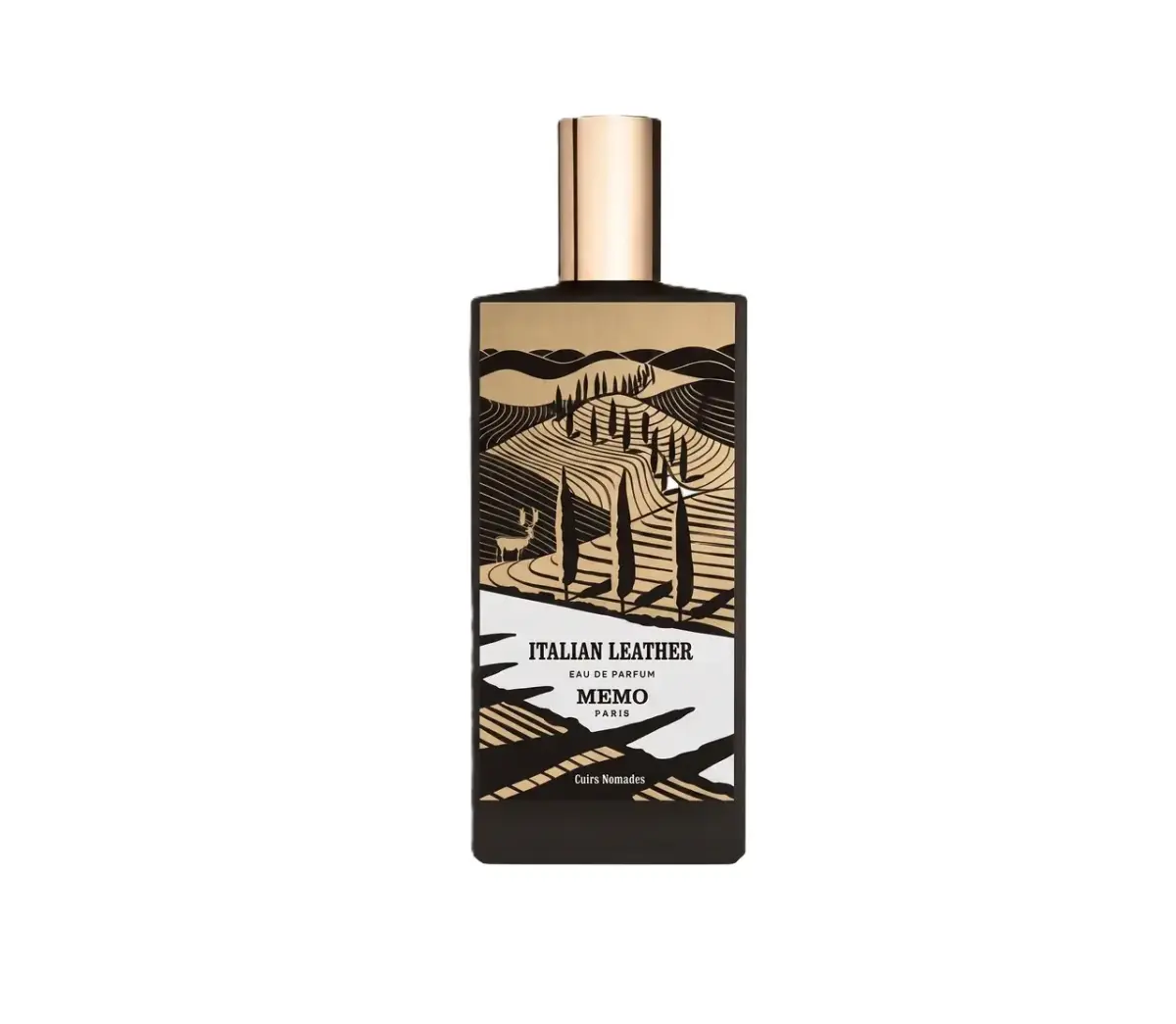 MEMO ITALIAN LEATHER EDP 75 ML