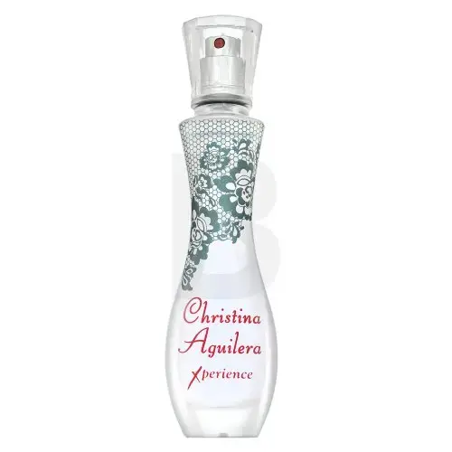 Christina Aguilera Xperience Eau de Parfum for women 30 ml