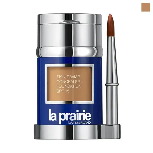 Skin Caviar Concealer Foundation SPF 15 30ml + 2 g