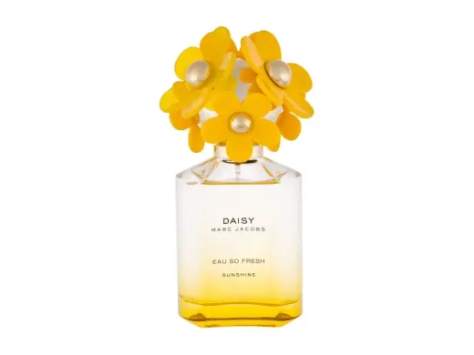 Marc Jacobs Daisy Eau So Fresh Sunshine Eau de Toilette 75 ml